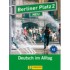 Berliner Platz 2 NEU Lehrbuch/Arbeitsbuch (Βιβλίο Μαθητή+Βιβλίο Ασκήσεων+CD)